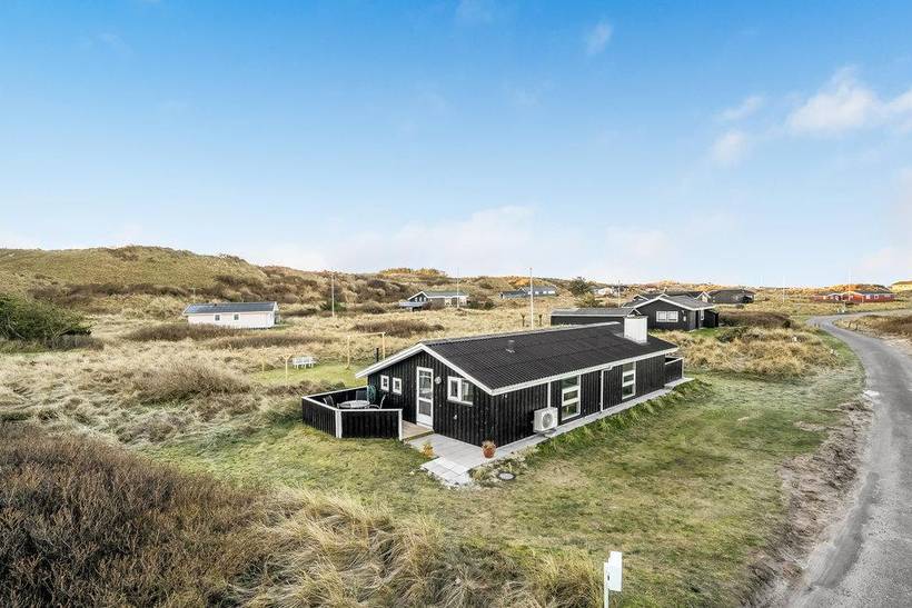 Foto von Ferienhaus RR79 in Lønstrup - Nordjütland