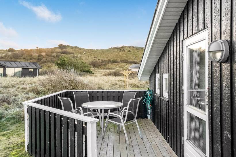 Foto von Ferienhaus RR79 in Lønstrup - Nordjütland