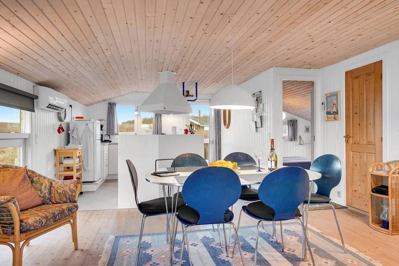 Foto von Ferienhaus RR79 in Lønstrup - Nordjütland