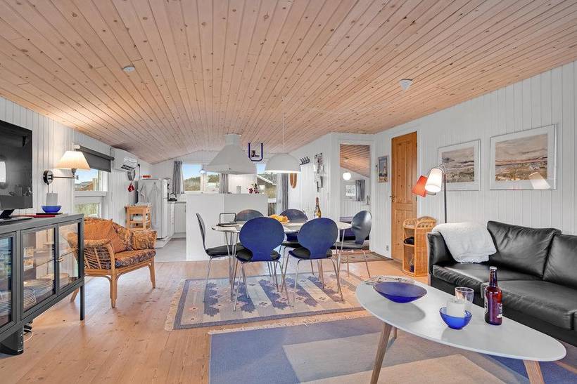 Foto von Ferienhaus RR79 in Lønstrup - Nordjütland