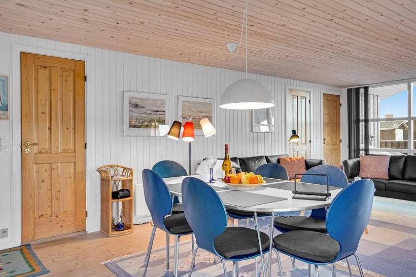 Foto von Ferienhaus RR79 in Lønstrup - Nordjütland