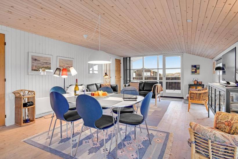 Foto von Ferienhaus RR79 in Lønstrup - Nordjütland