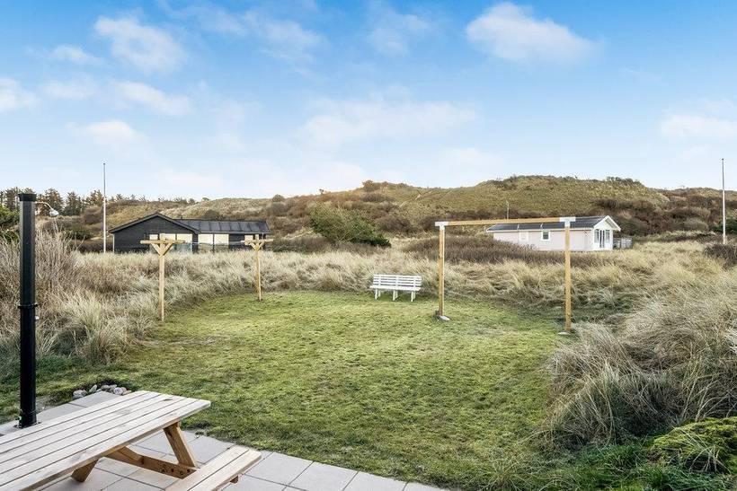 Foto von Ferienhaus RR79 in Lønstrup - Nordjütland