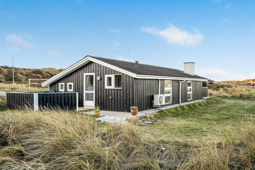 Foto von Ferienhaus RR79 in Lønstrup - Nordjütland
