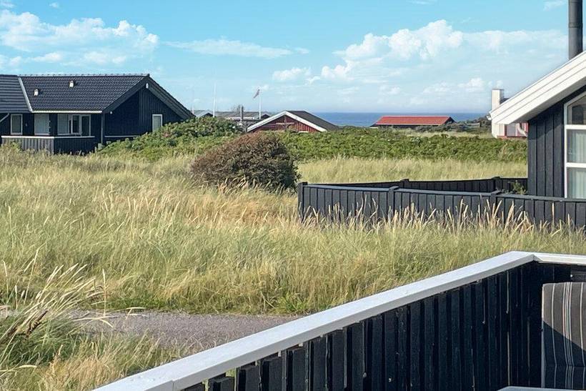 Foto von Ferienhaus RR79 in Lønstrup - Nordjütland