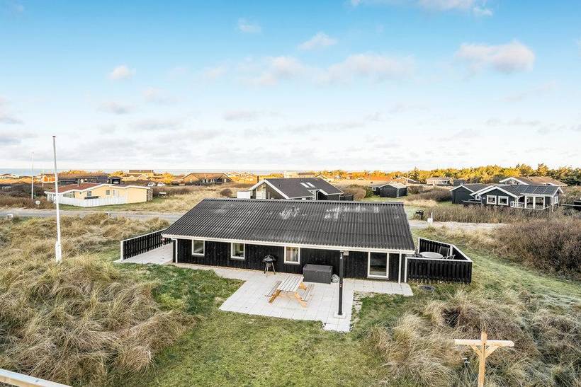 Foto von Ferienhaus RR79 in Lønstrup - Nordjütland