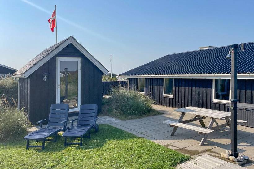 Foto von Ferienhaus RR79 in Lønstrup - Nordjütland
