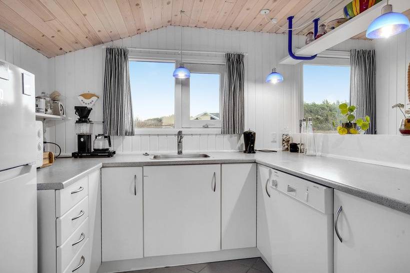 Foto von Ferienhaus RR79 in Lønstrup - Nordjütland