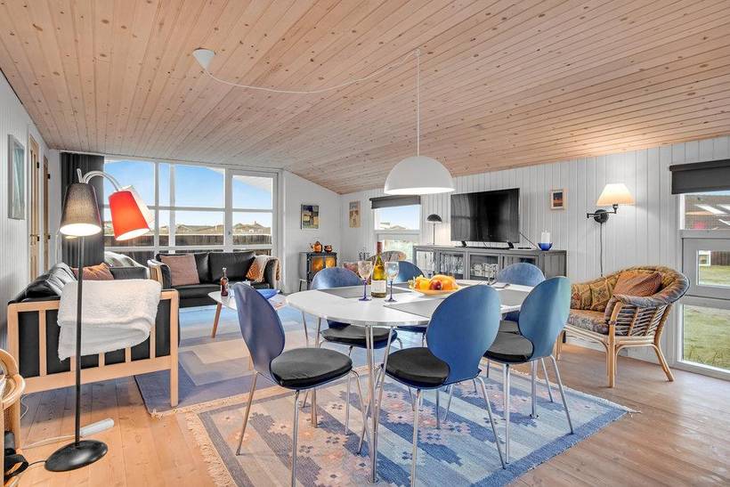 Foto von Ferienhaus RR79 in Lønstrup - Nordjütland