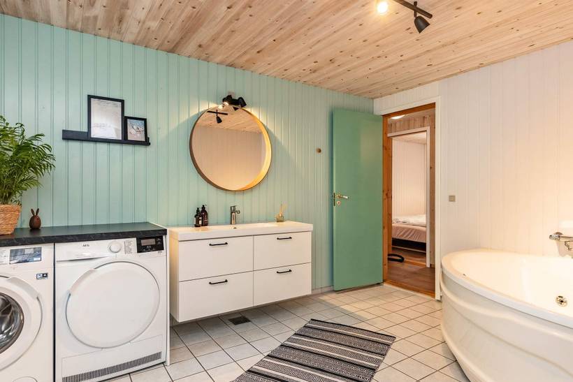 Foto von Ferienhaus RR82 in Lyngså - Nordjütland Ost