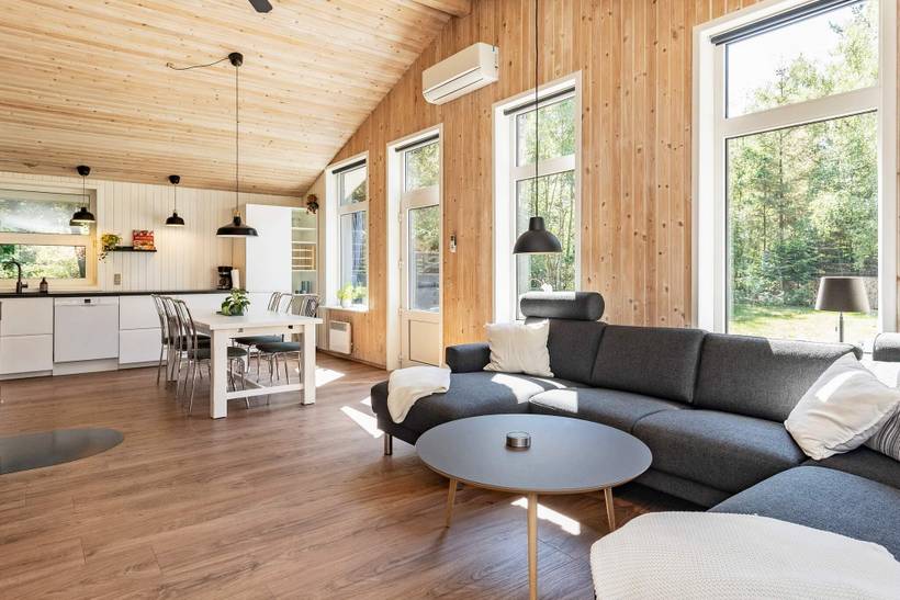 Foto von Ferienhaus RR82 in Lyngså - Nordjütland Ost