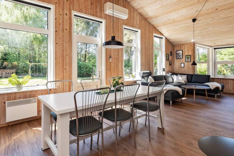 Foto von Ferienhaus RR82 in Lyngså - Nordjütland Ost