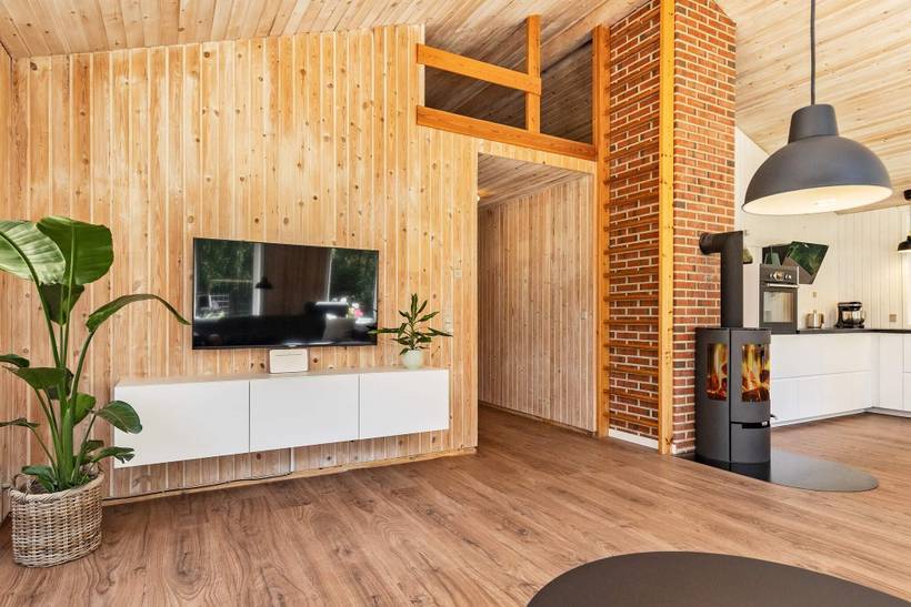 Foto von Ferienhaus RR82 in Lyngså - Nordjütland Ost