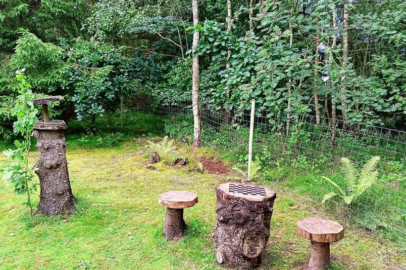 Foto von Ferienhaus RR82 in Lyngså - Nordjütland Ost