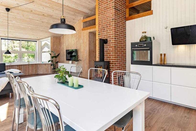 Foto von Ferienhaus RR82 in Lyngså - Nordjütland Ost