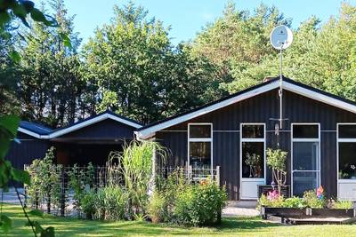 Vorschaubild von Ferienhaus RR82 in Lyngså - Nordjütland Ost