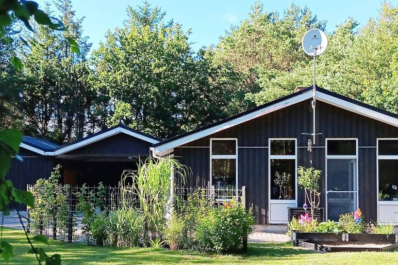 Foto von Ferienhaus RR82 in Lyngså - Nordjütland Ost