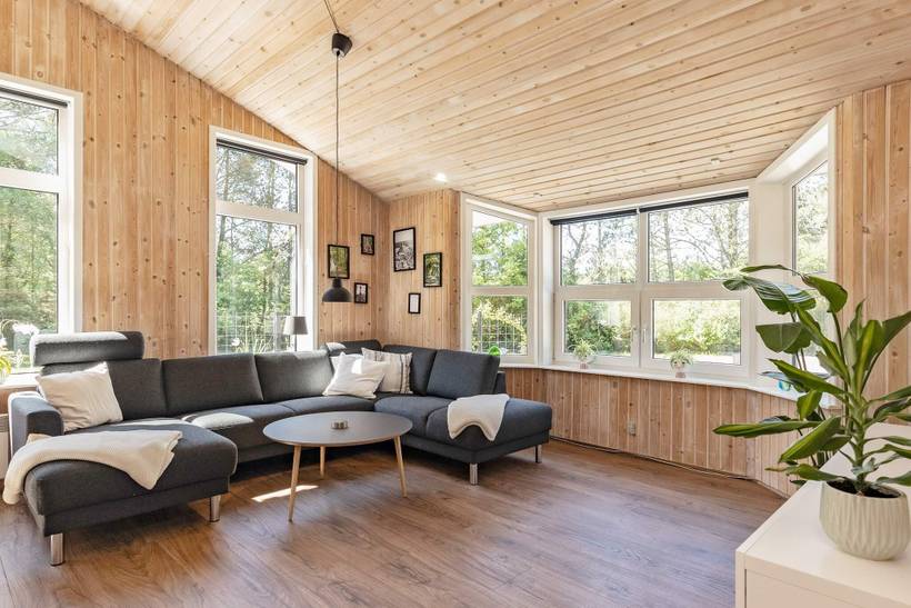 Foto von Ferienhaus RR82 in Lyngså - Nordjütland Ost
