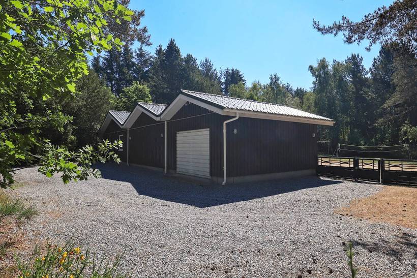 Foto von Ferienhaus RR82 in Lyngså - Nordjütland Ost