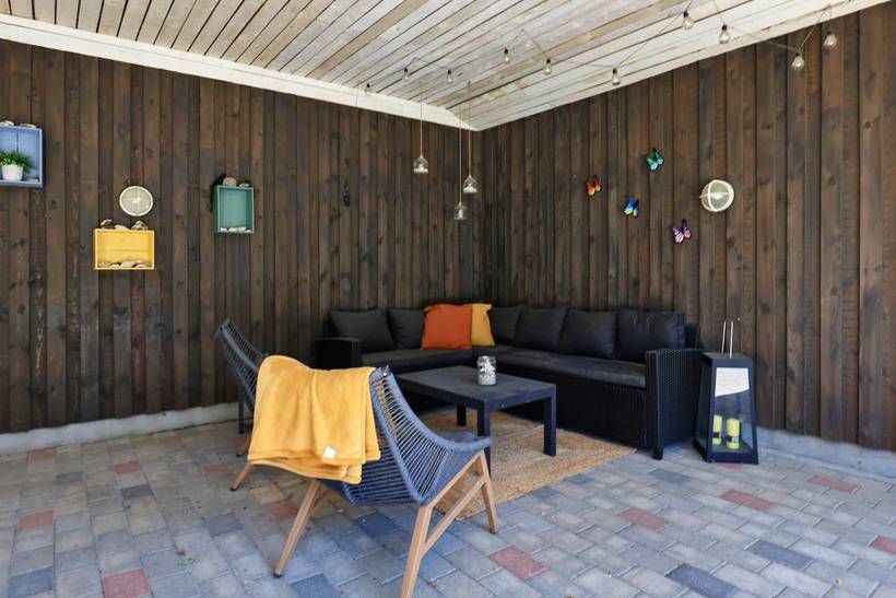 Foto von Ferienhaus RR82 in Lyngså - Nordjütland Ost