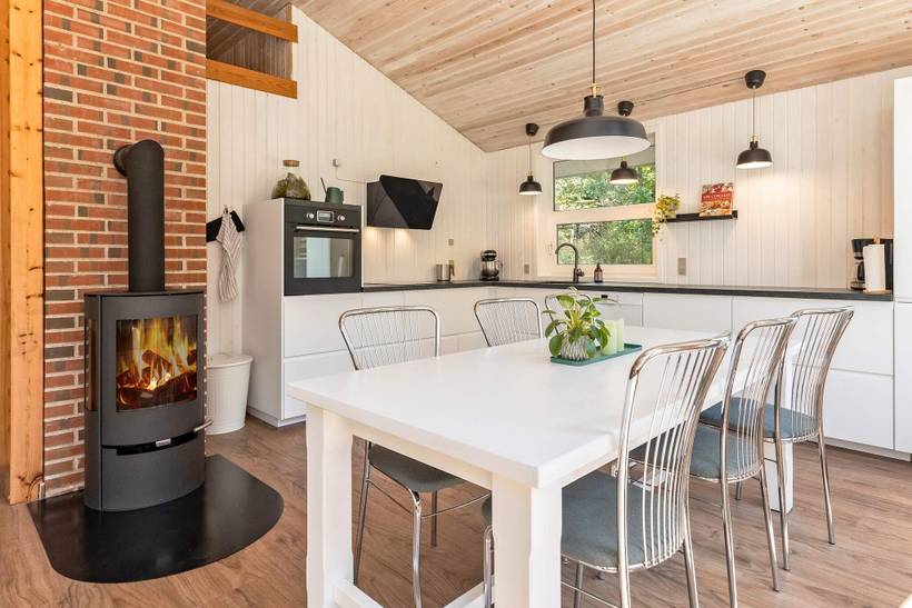 Foto von Ferienhaus RR82 in Lyngså - Nordjütland Ost