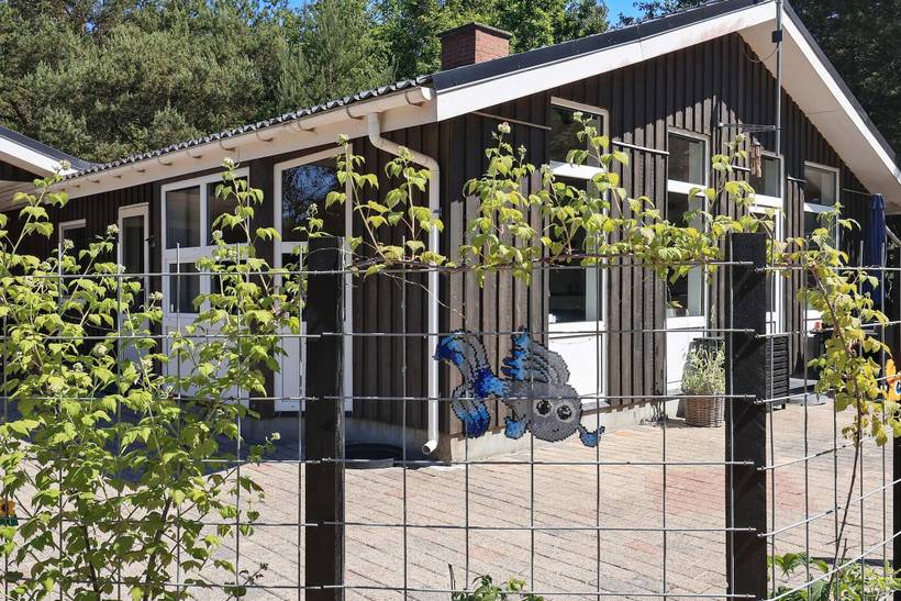 Foto von Ferienhaus RR82 in Lyngså - Nordjütland Ost
