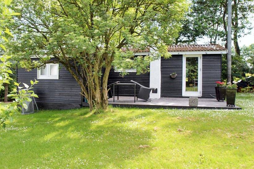 Foto von Ferienhaus RR85 in Rørbæk Sø - Ostjütland