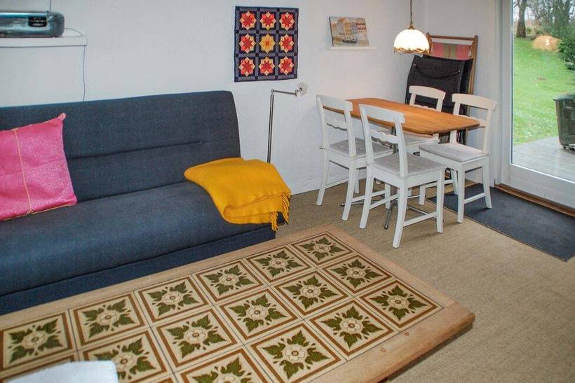 Foto von Ferienhaus RR85 in Rørbæk Sø - Ostjütland