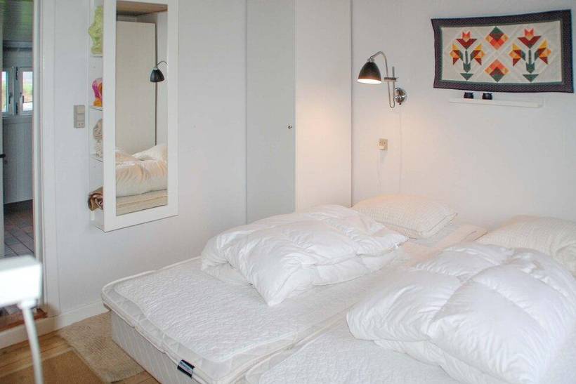 Foto von Ferienhaus RR85 in Rørbæk Sø - Ostjütland