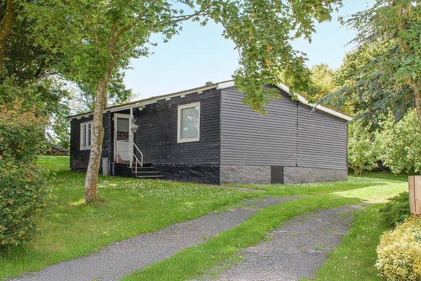 Foto von Ferienhaus RR85 in Rørbæk Sø - Ostjütland