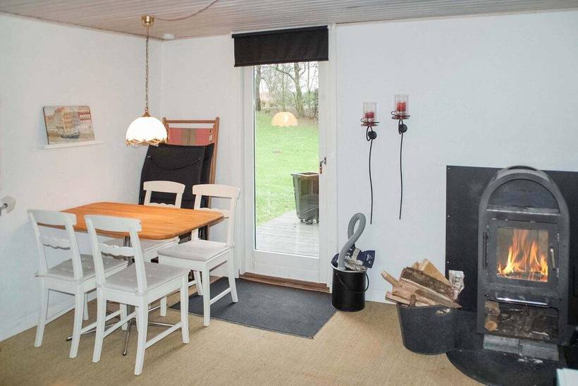 Foto von Ferienhaus RR85 in Rørbæk Sø - Ostjütland
