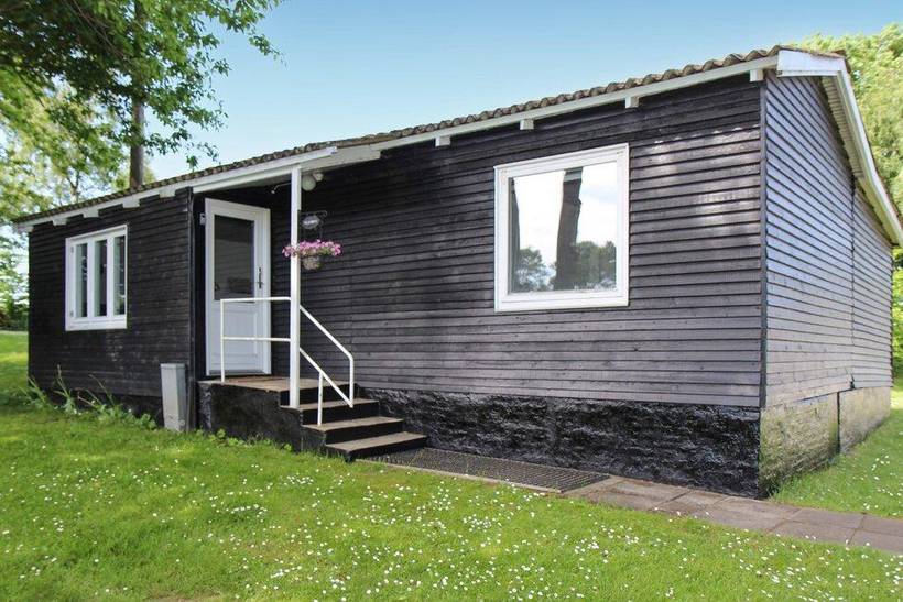 Foto von Ferienhaus RR85 in Rørbæk Sø - Ostjütland