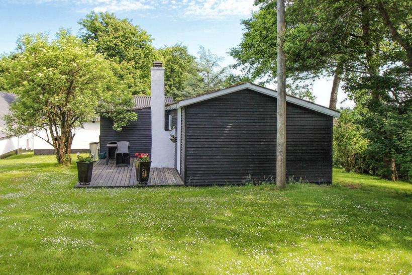 Foto von Ferienhaus RR85 in Rørbæk Sø - Ostjütland