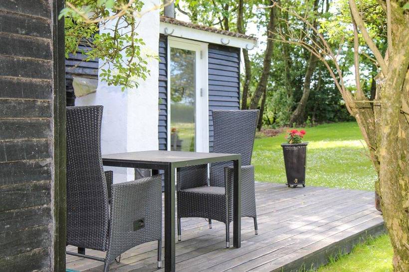 Foto von Ferienhaus RR85 in Rørbæk Sø - Ostjütland