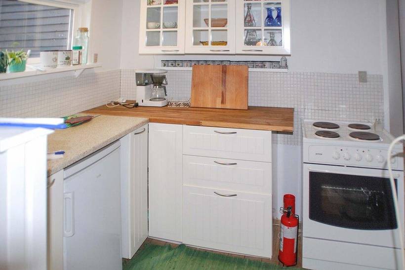 Foto von Ferienhaus RR85 in Rørbæk Sø - Ostjütland