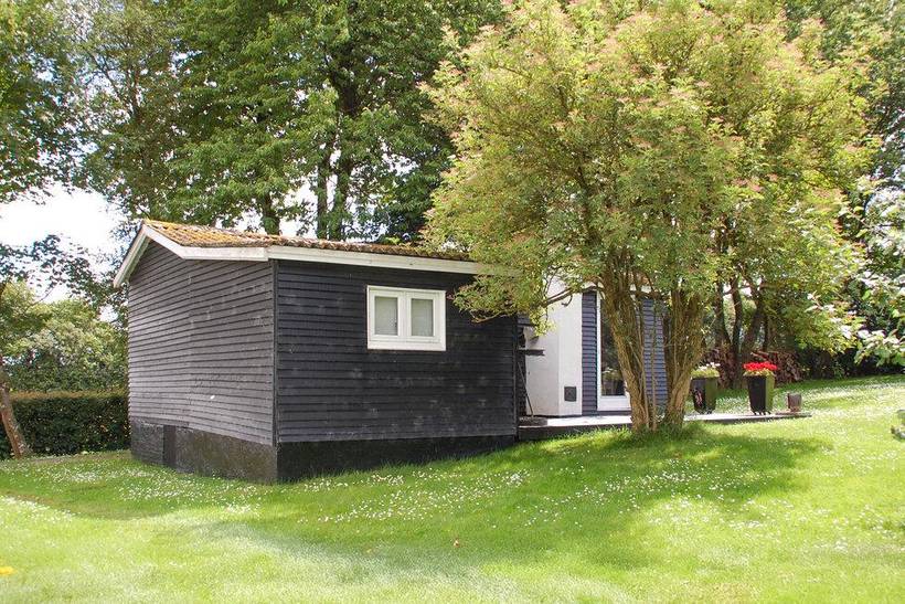 Foto von Ferienhaus RR85 in Rørbæk Sø - Ostjütland