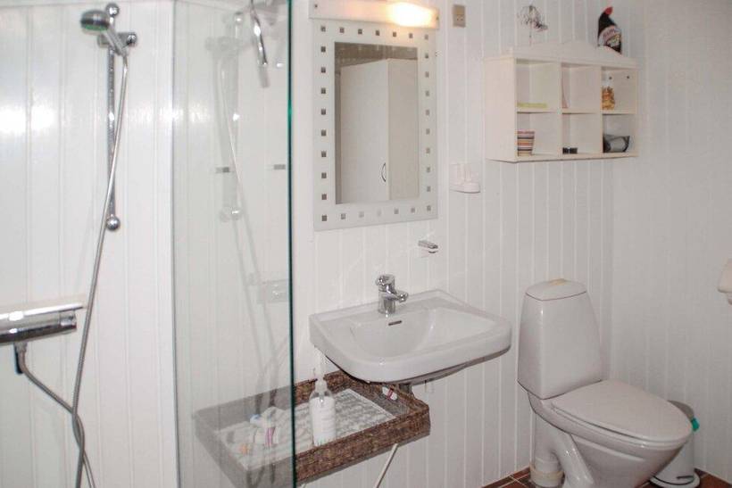 Foto von Ferienhaus RR85 in Rørbæk Sø - Ostjütland