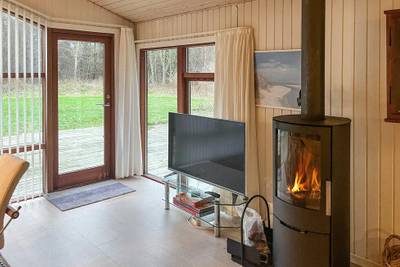 Vorschaubild von Ferienhaus RR86 in Bratten - Nordjütland Ost