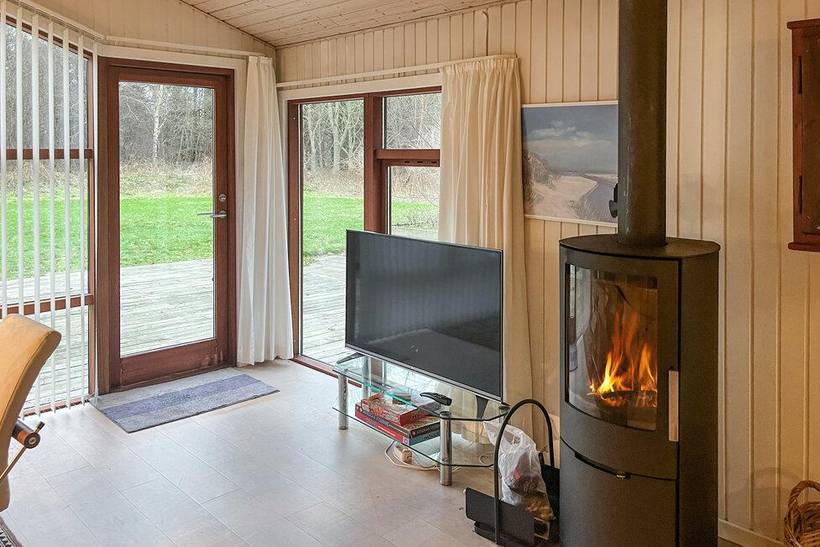 Foto von Ferienhaus RR86 in Bratten - Nordjütland Ost