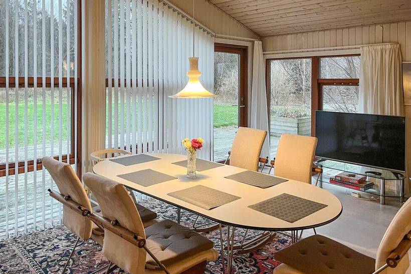 Foto von Ferienhaus RR86 in Bratten - Nordjütland Ost
