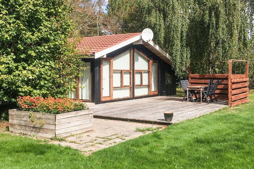 Foto von Ferienhaus RR86 in Bratten - Nordjütland Ost