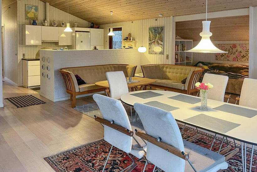Foto von Ferienhaus RR86 in Bratten - Nordjütland Ost