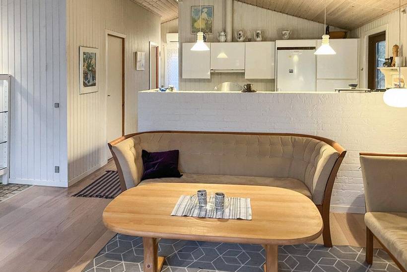 Foto von Ferienhaus RR86 in Bratten - Nordjütland Ost