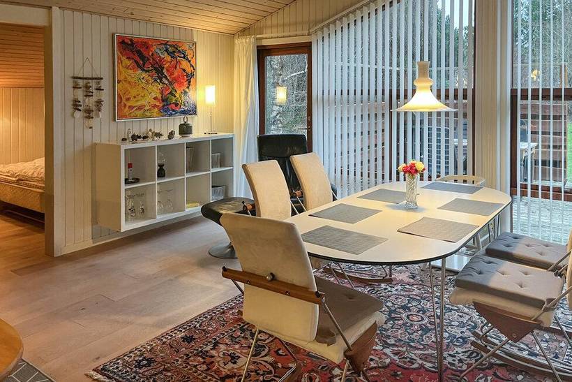Foto von Ferienhaus RR86 in Bratten - Nordjütland Ost