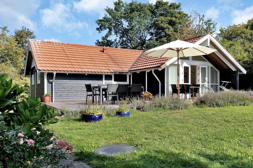 Foto von Ferienhaus RR92 in Sejerø Bugt - Westseeland