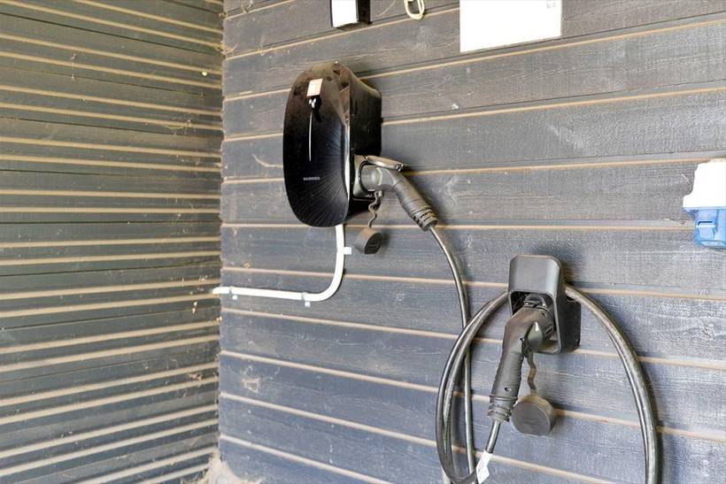 Foto von Ferienhaus RR92 in Sejerø Bugt - Westseeland