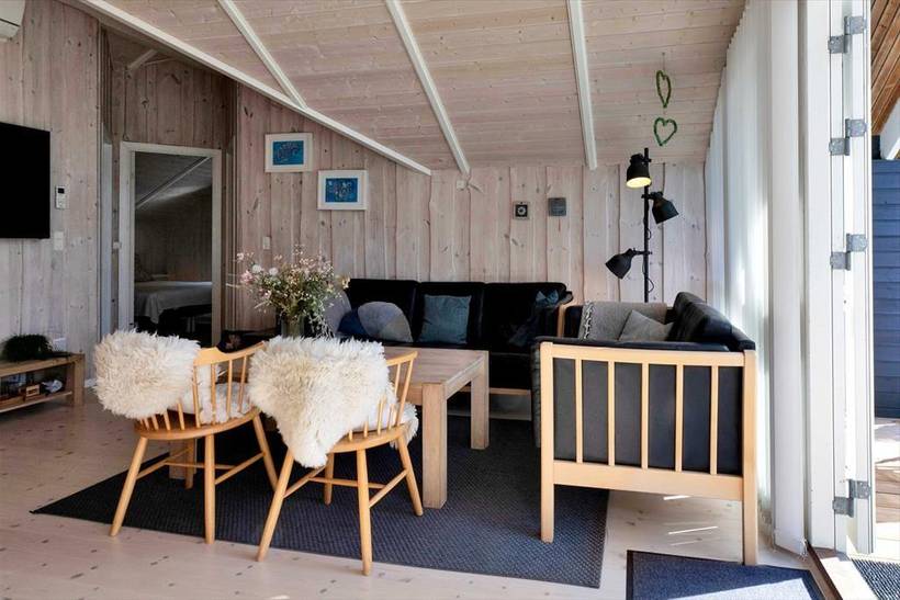 Foto von Ferienhaus RR92 in Sejerø Bugt - Westseeland