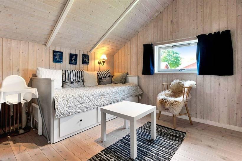Foto von Ferienhaus RR92 in Sejerø Bugt - Westseeland
