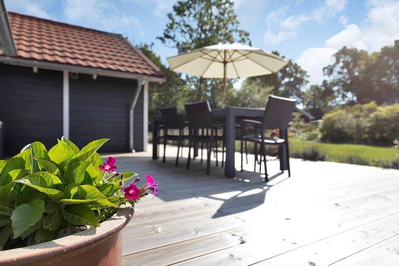 Foto von Ferienhaus RR92 in Sejerø Bugt - Westseeland