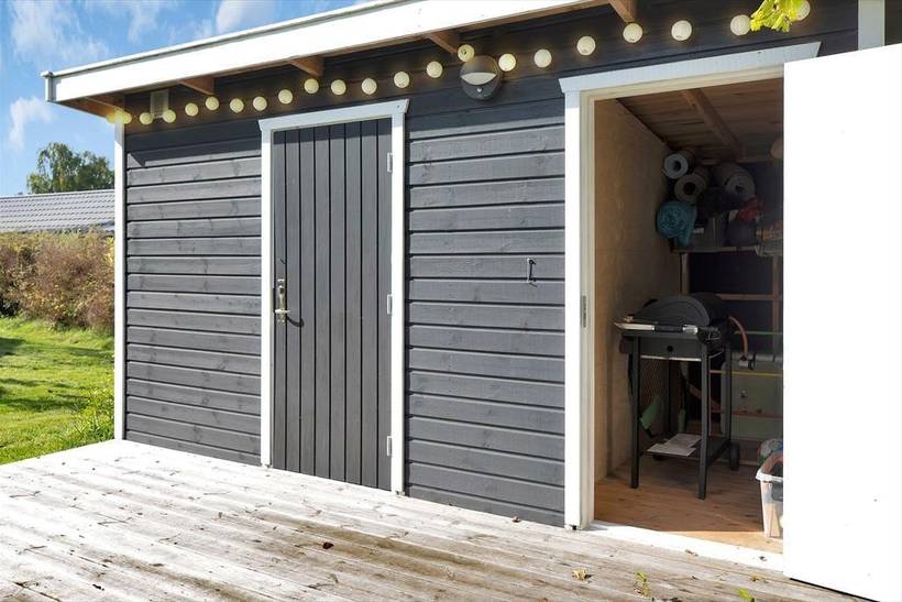 Foto von Ferienhaus RR92 in Sejerø Bugt - Westseeland